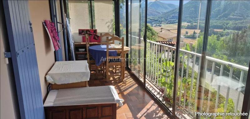 Viager - Maison - 96 m² - 5 pièces