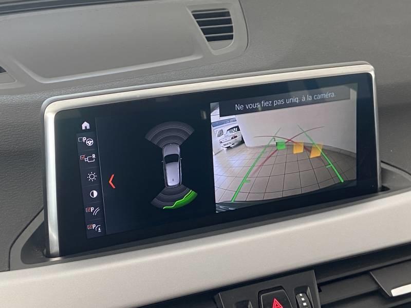 Bmw X1 sDrive 16d 116 ch Dkg7 Business Design