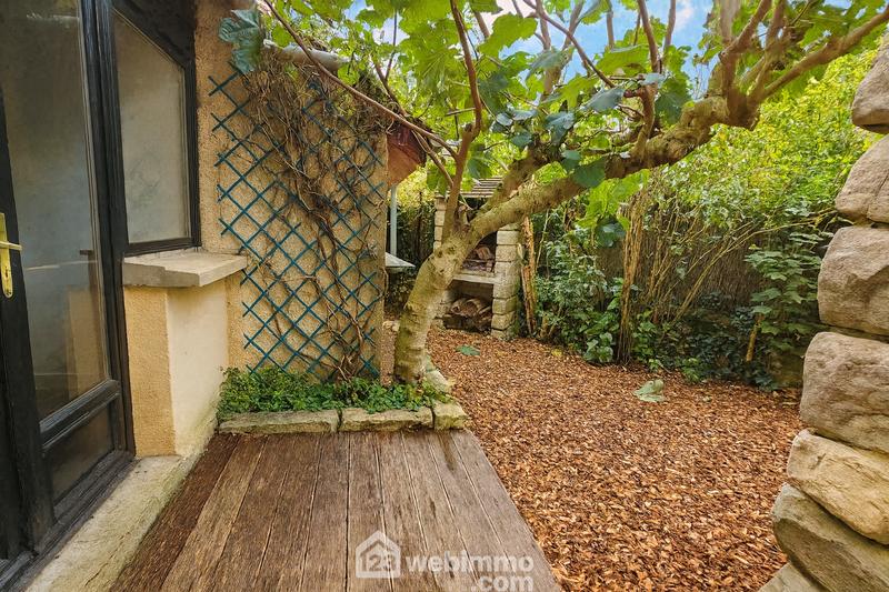 Maison - 81 m² - 4 pièces