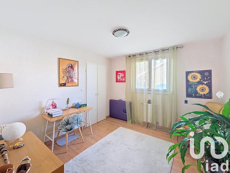 Maison - 166 m² - 5 pièces