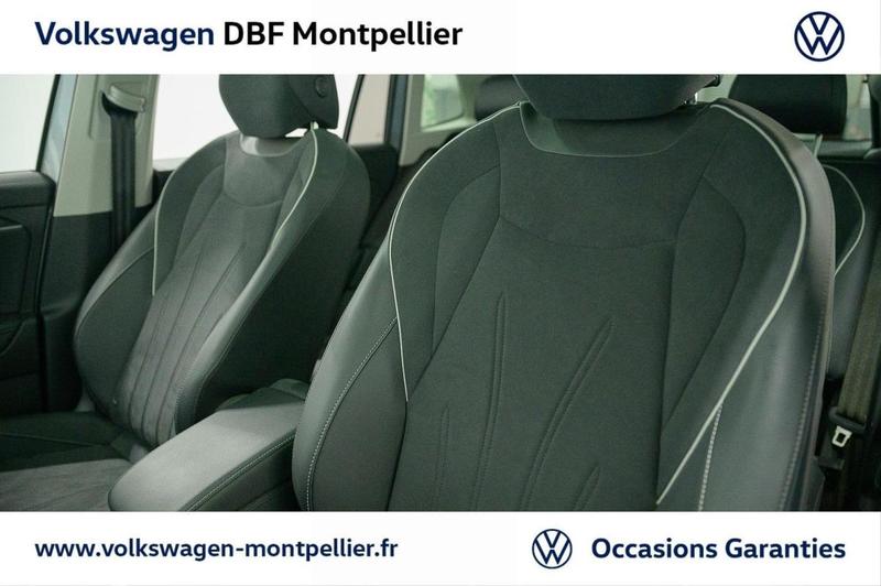 Volkswagen Tiguan 1.5 eHybrid 204ch Dsg6 Elegance