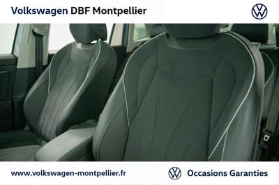 Volkswagen Tiguan 1.5 eHybrid 204ch Dsg6 Elegance