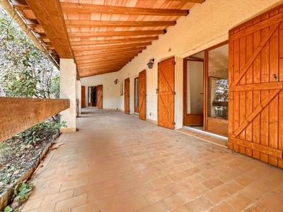 Maison - 178 m² - 5 pièces