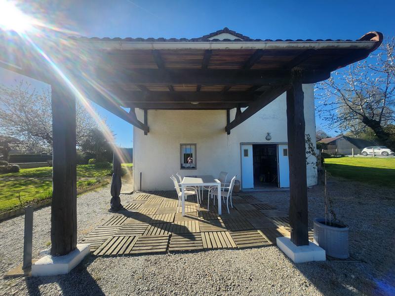 Maison - 135 m² - 6 pièces