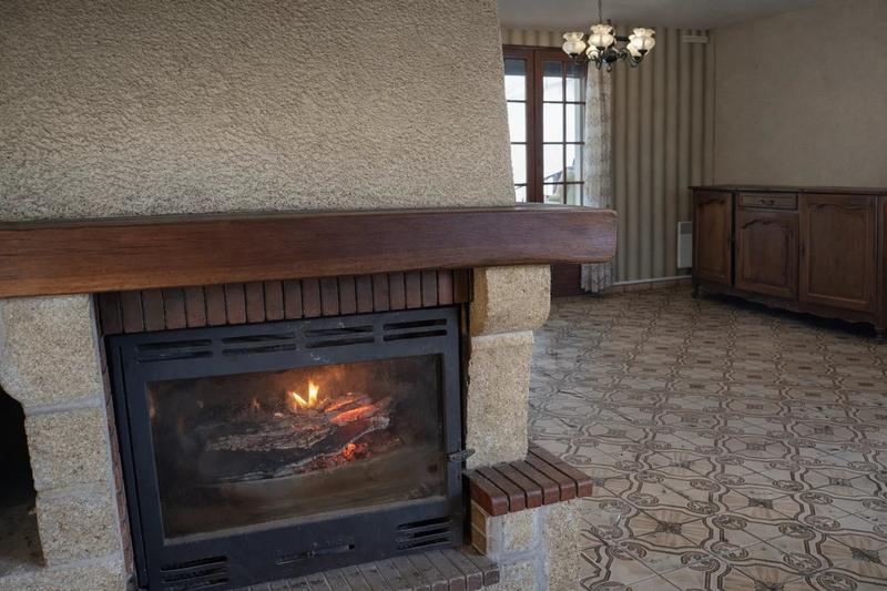 Maison - 167 m² - 7 pièces