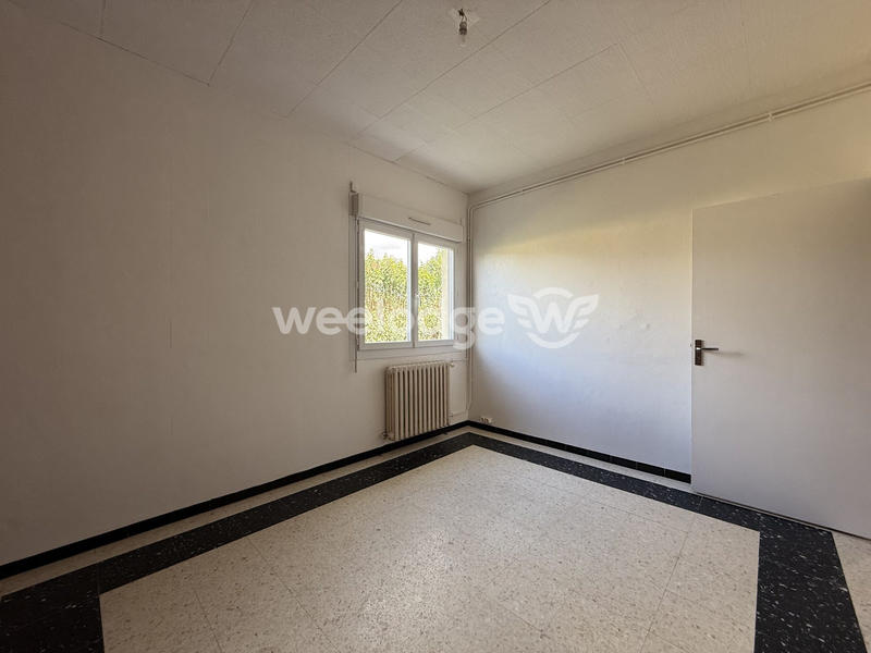 Maison - 73 m² - 4 pièces