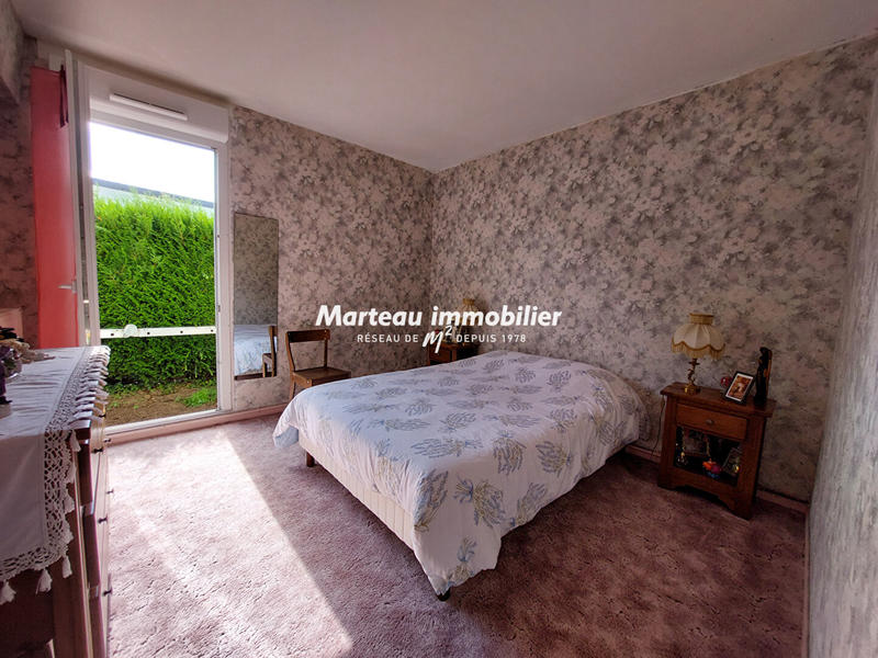 Maison - 109 m² - 5 pièces