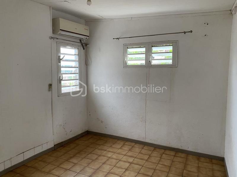 Maison ancienne - 94 m² - 4 pièces