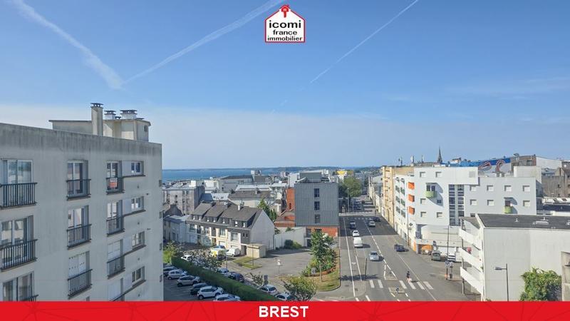 Appartement - 55 m² - 2 pièces