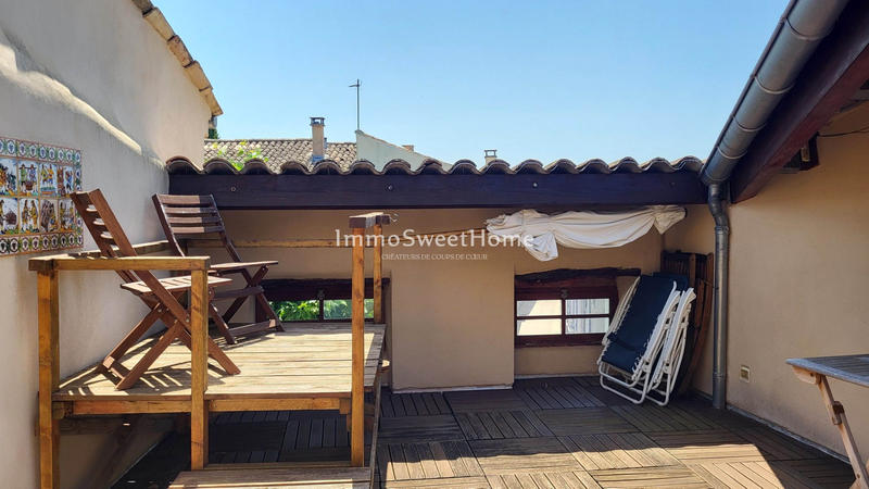 Maison - 159 m² - 8 pièces