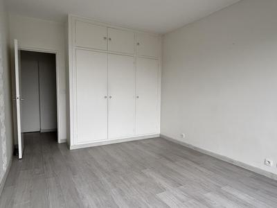 Appartement - 69 m² - 2 pièces