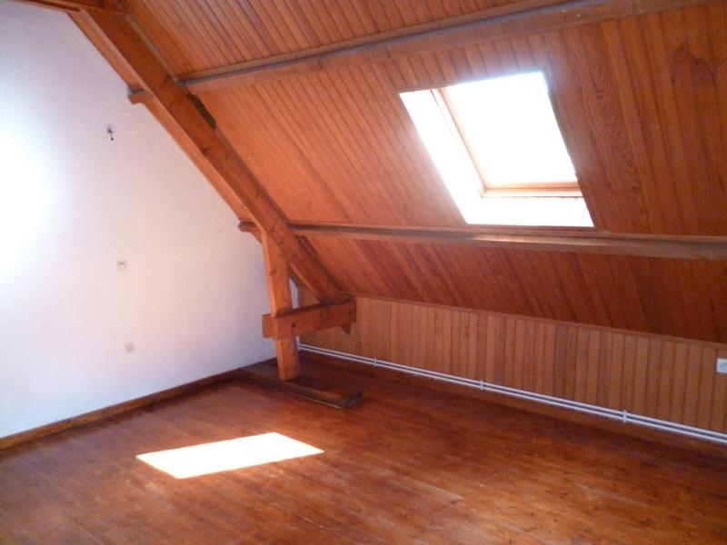 Maison - 108 m² - 5 pièces