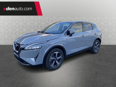 Nissan Qashqai e-Power 190 ch n-Connecta