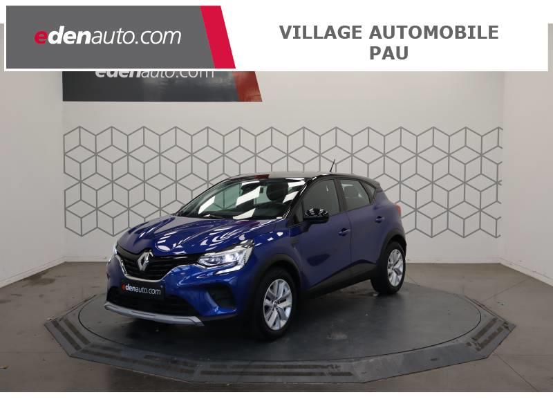 Renault Captur TCe 140 - 21 Business