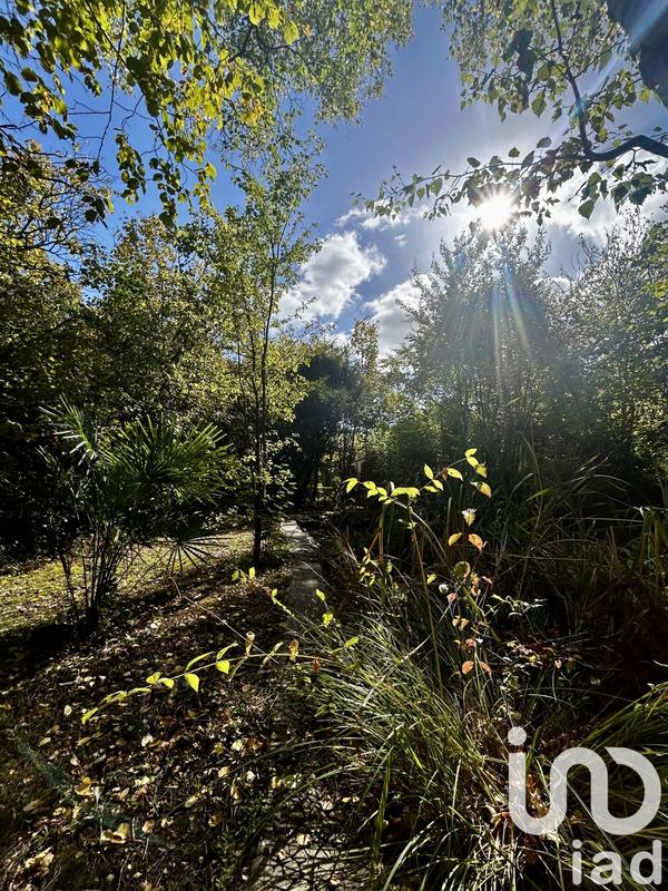 Maison - 69 m² - 4 pièces