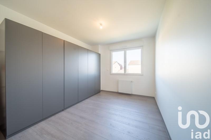 Maison - 98 m² - 5 pièces
