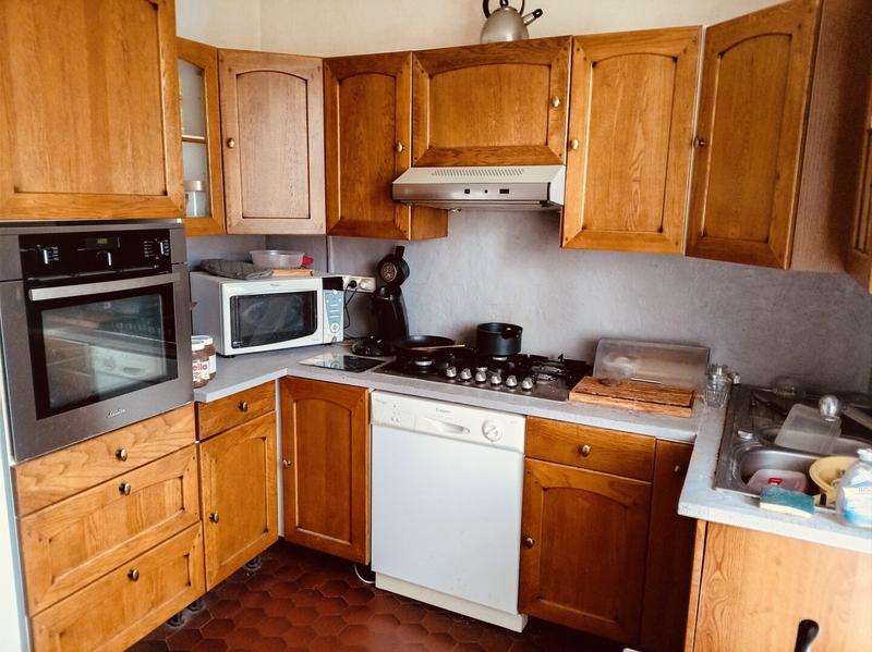 Maison - 152 m² - 10 pièces