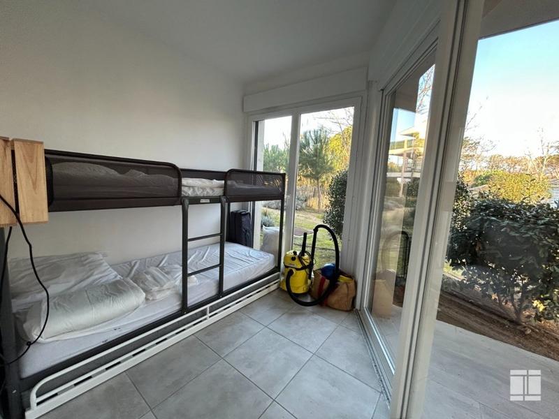 Appartement - 48 m² - 3 pièces