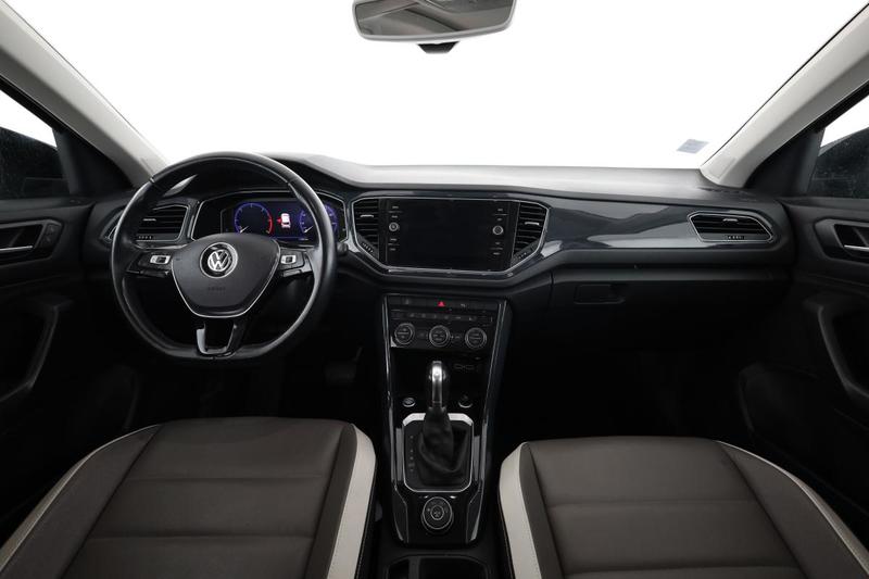 Volkswagen t-Roc 2.0 Tdi Carat Exclusive 4Motion Dsg7 150 ch