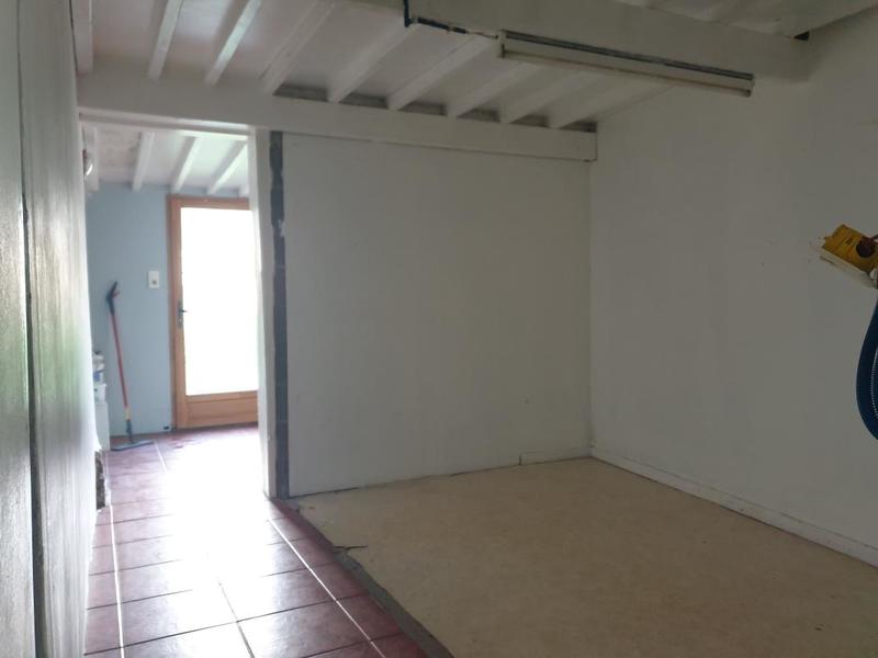 Maison - 105 m² - 6 pièces