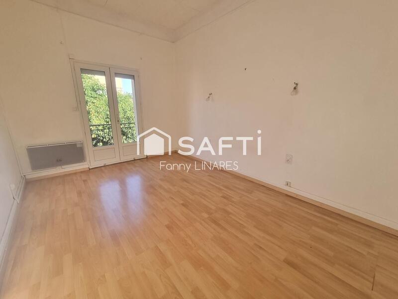 Maison - 144 m² - 7 pièces