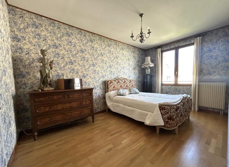 Maison - 151 m² - 6 pièces