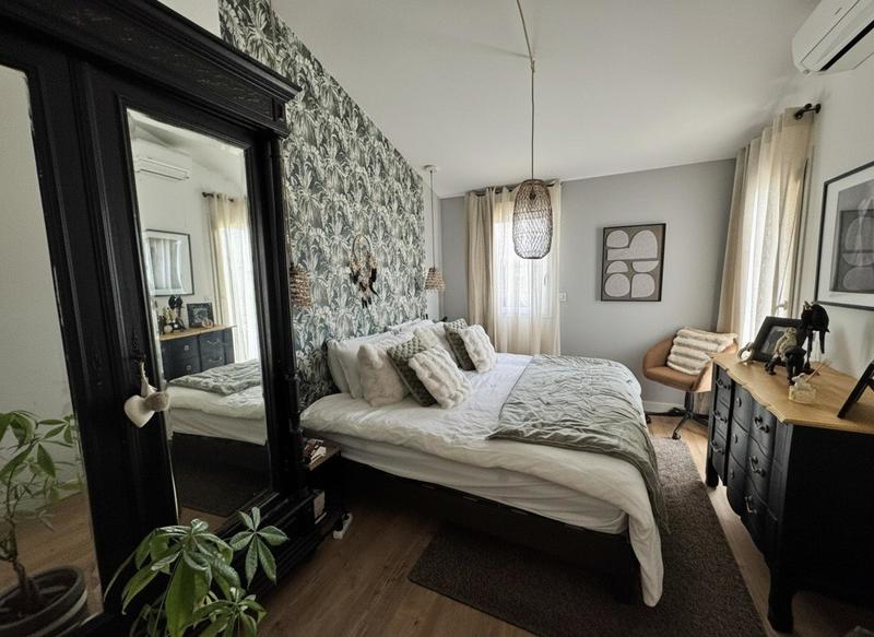 Maison de ville - 66 m² - 3 pièces