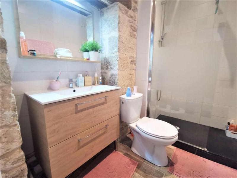 Appartement - 35 m² - 1 pièce