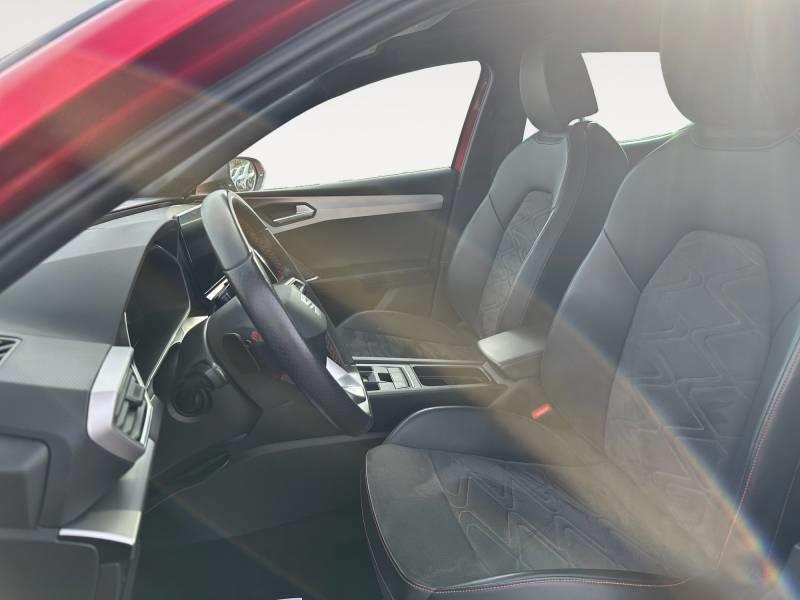 Seat Leon e-Hybrid 204 Dsg6 Fr