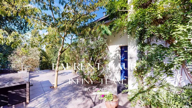 Maison - 170 m² - 7 pièces