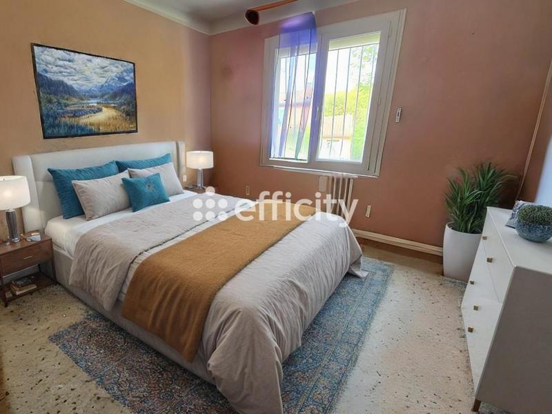 Maison - 160 m² - 5 pièces