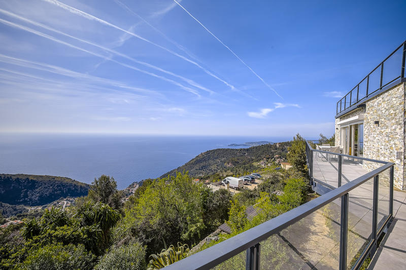 Villa - 144 m² - 5 pièces