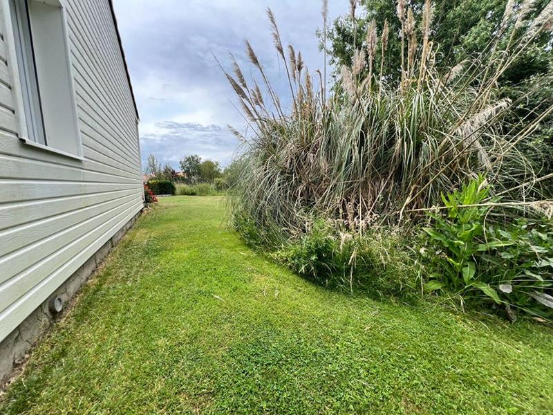 Maison - 78 m² - 3 pièces