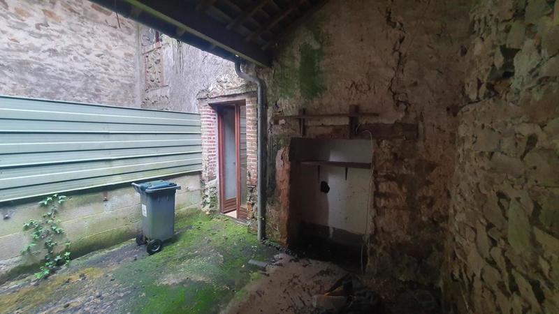 Maison - 160 m² - 10 pièces