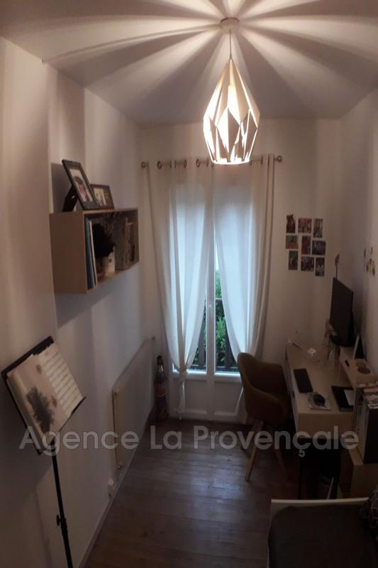 Maison - 85 m² - 5 pièces