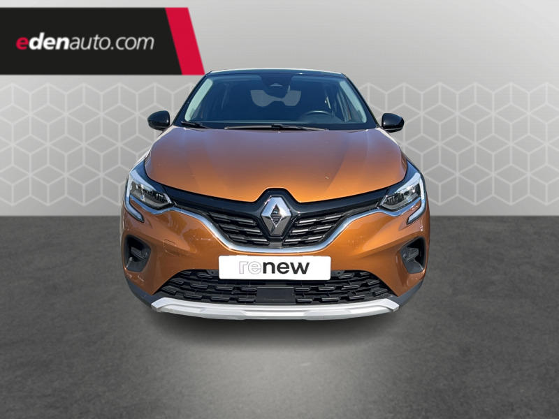 Renault Captur E-Tech 145 - 21 Business