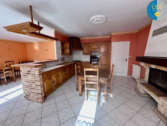 Maison - 83 m² - 2 pièces