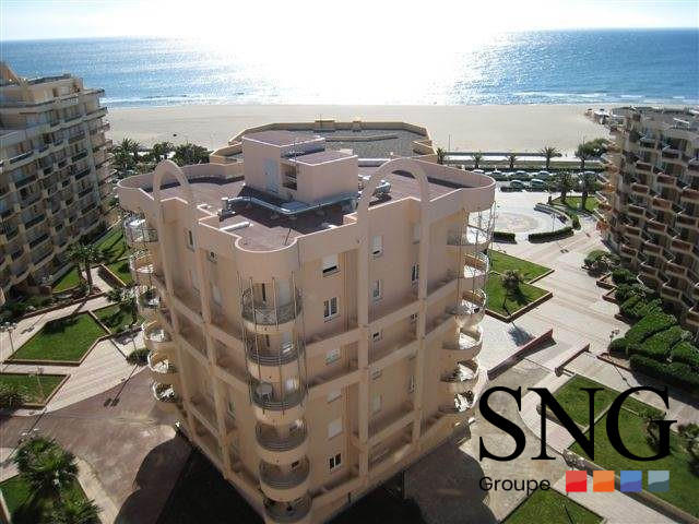 Parking / Garage - 12 m²