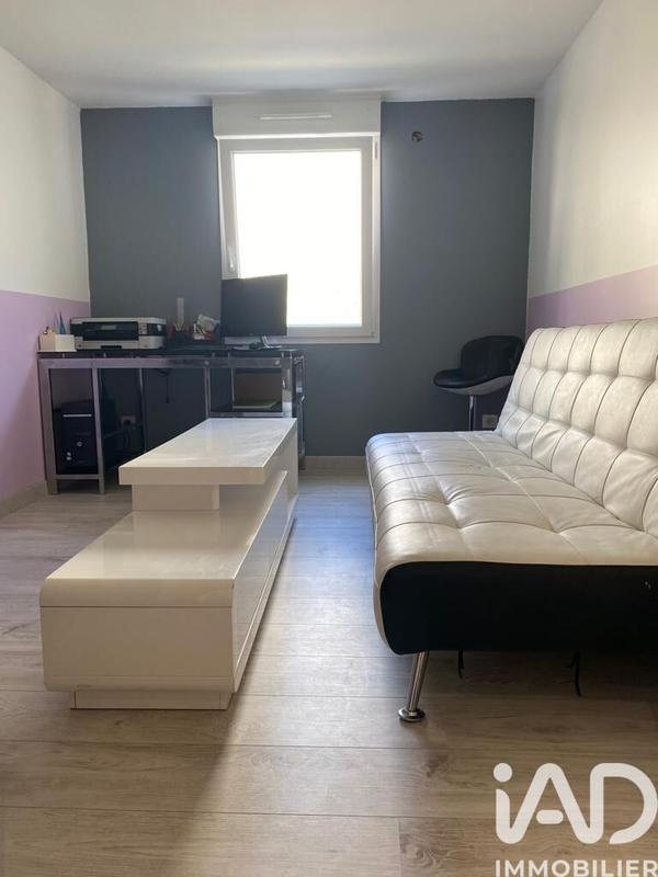 Maison - 165 m² - 6 pièces