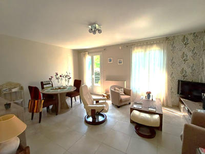 Maison - 112 m² - 5 pièces