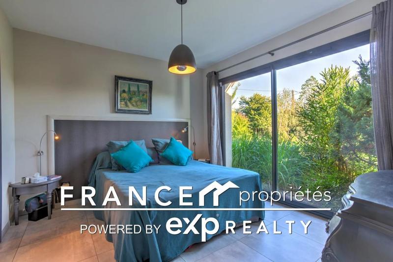 Maison d'architecte - 150 m² - 5 pièces