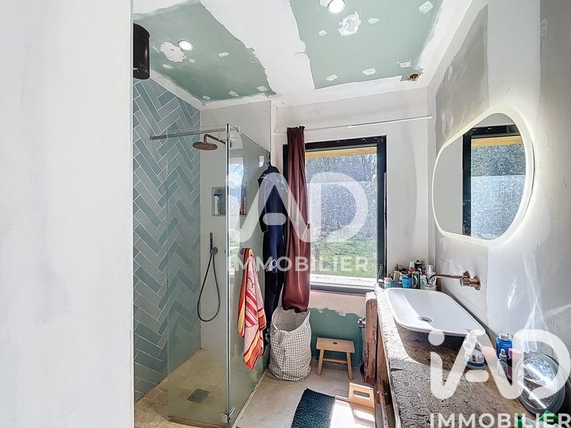 Maison - 109 m² - 5 pièces