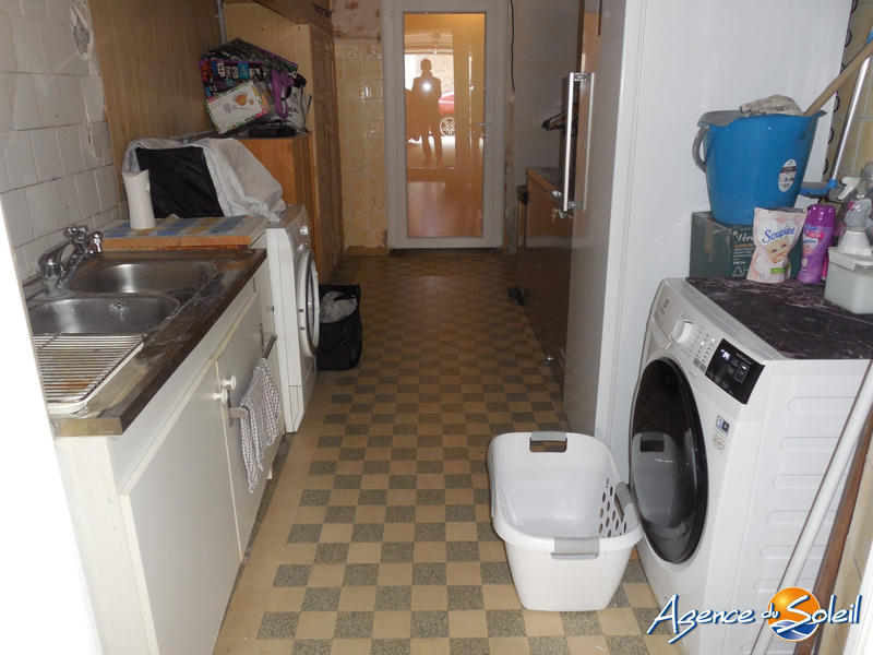 Maison - 150 m² - 5 pièces