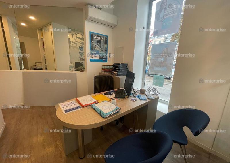 Local commercial - 80 m²