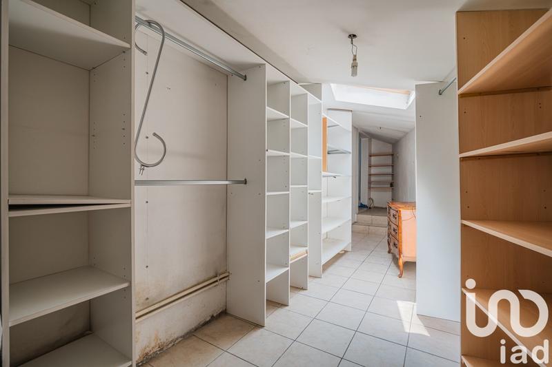 Maison - 114 m² - 7 pièces