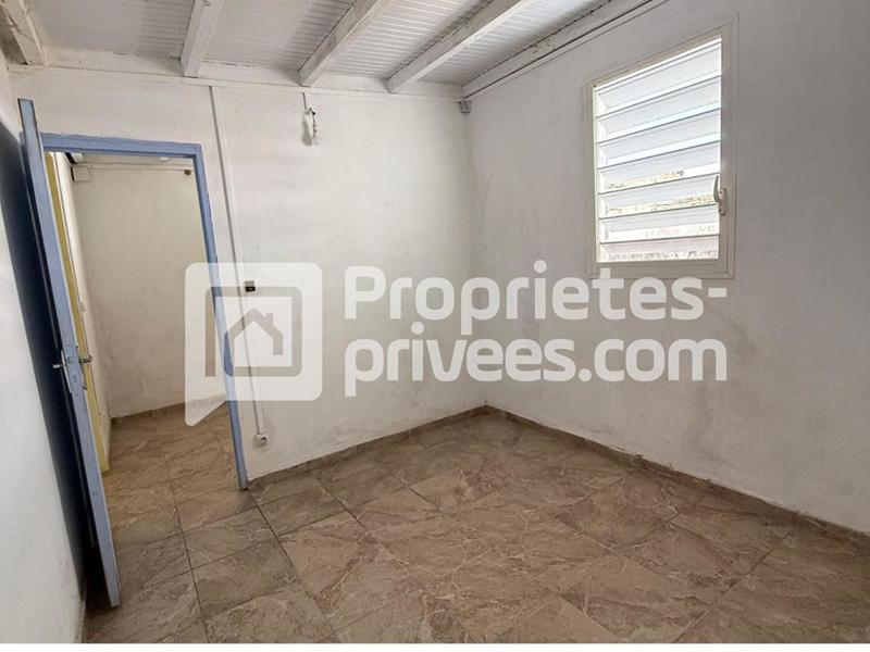 Maison - 78 m² - 4 pièces