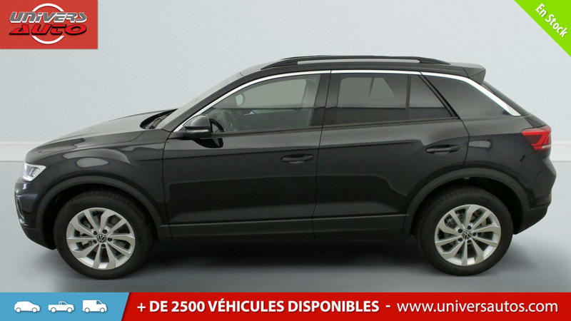 Volkswagen t-Roc 2.0 Tdi 150 Start Stop Dsg7 Life Plus