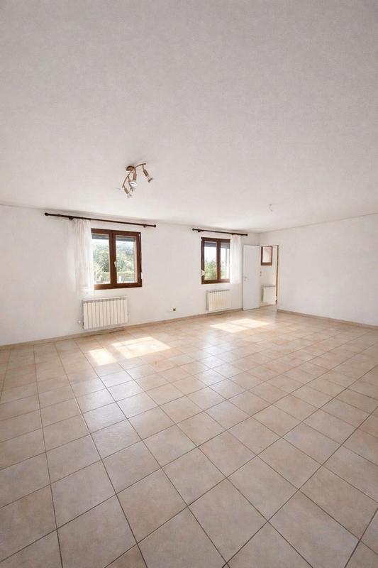 Maison - 145 m² - 7 pièces