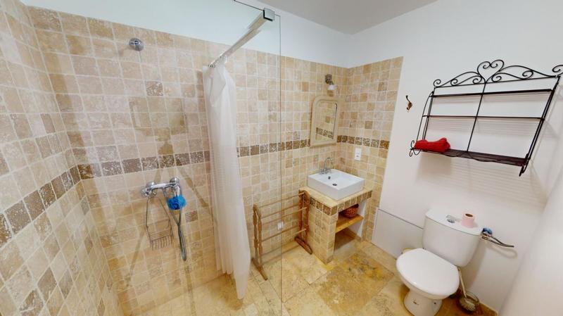 Villa - 355 m² - 11 pièces