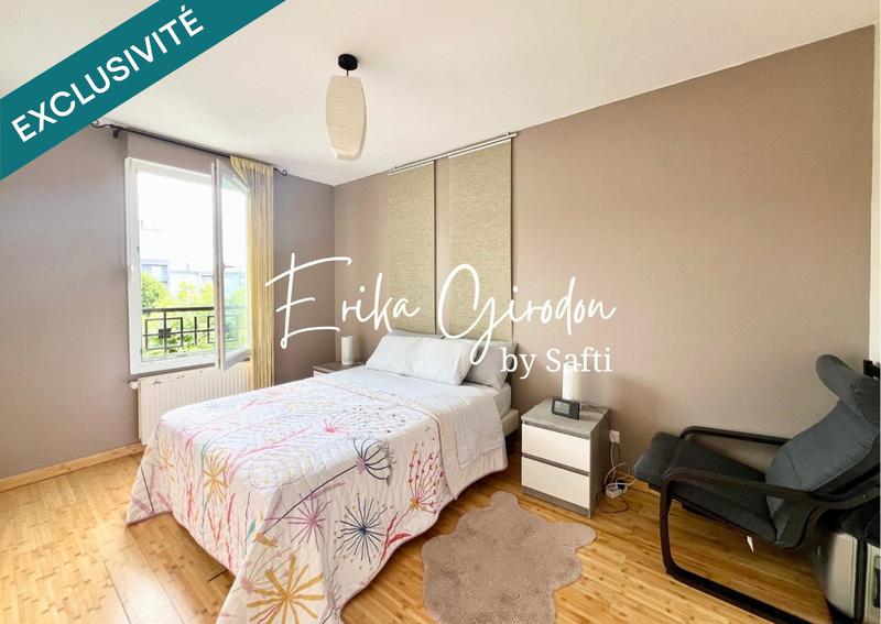 Appartement - 51 m² - 2 pièces